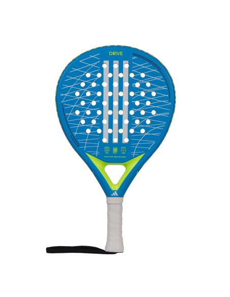 Adidas Drive 3.3 Blue | Ofertas de pádel
